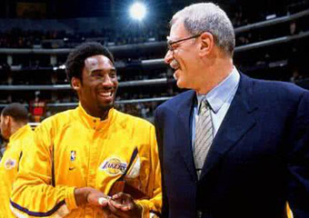 1999-2000NBA总决赛第五场：湖人VS步行者