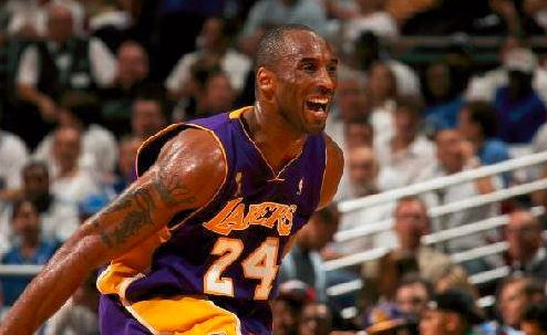2008-2009NBA总决赛第三场：魔术VS湖人