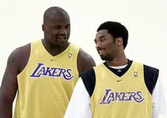 1999-2000NBA总决赛第一场：步行者VS湖人