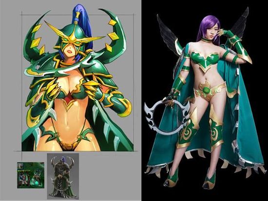 大神玩家PA心得:玩pa需要把握时机