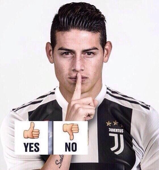 J罗转会交易已明朗,西媒曝出球员最终下家,球员将离开皇马