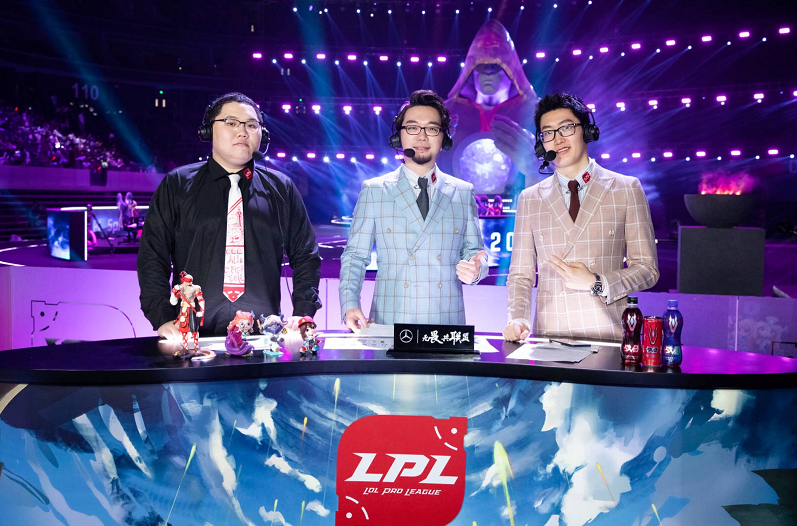 PDD：LPL最优秀的上单选手是TheShy