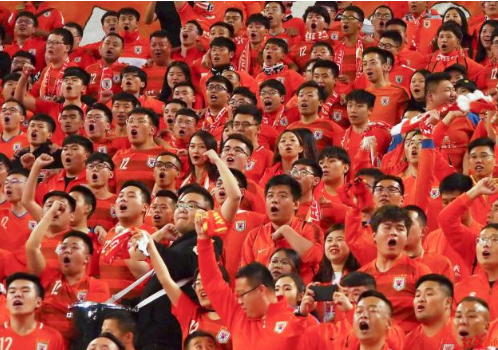 中超BIG4亚冠小组关键一轮 上海上港迎来生死战