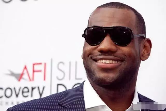 詹姆斯扬言退役后要买一支NBA球队 骑士队是首选