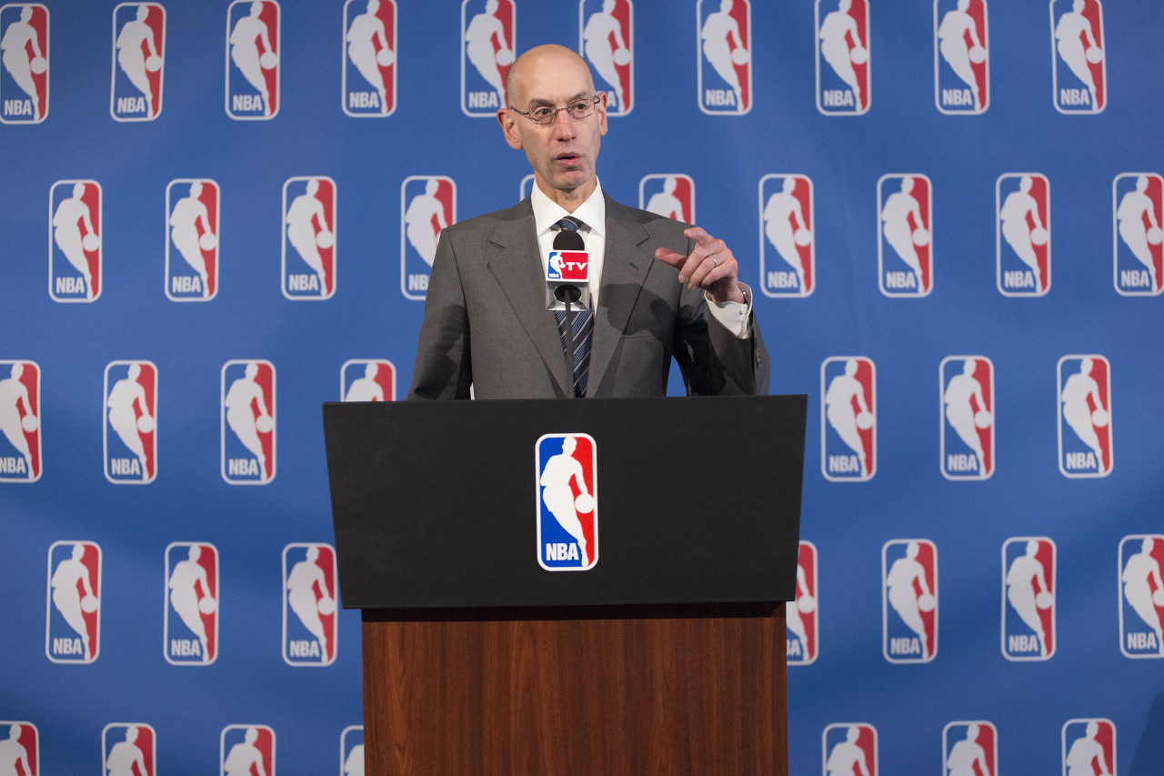 NBA再人性改革 今夏自由市场提前6小时开放