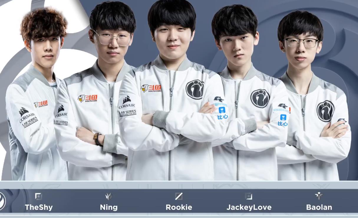 韩国网友热议MSI:SKT是唯一击败IG的战队 太骄傲了