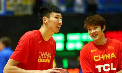 爆丁彦雨航收到NBA短租合同 山东下一步怎么做？