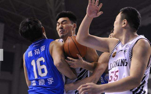 CBA两大主将互换东家？这操作郭士强该为辽篮大胆尝试
