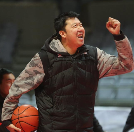 CBA历史盖帽排行榜：易建联仅第三 姚明排第四