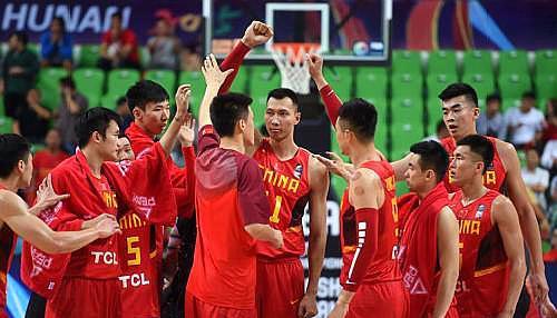 狼来了！日本双星闪耀NBA，中国男篮将遭遇强硬挑战