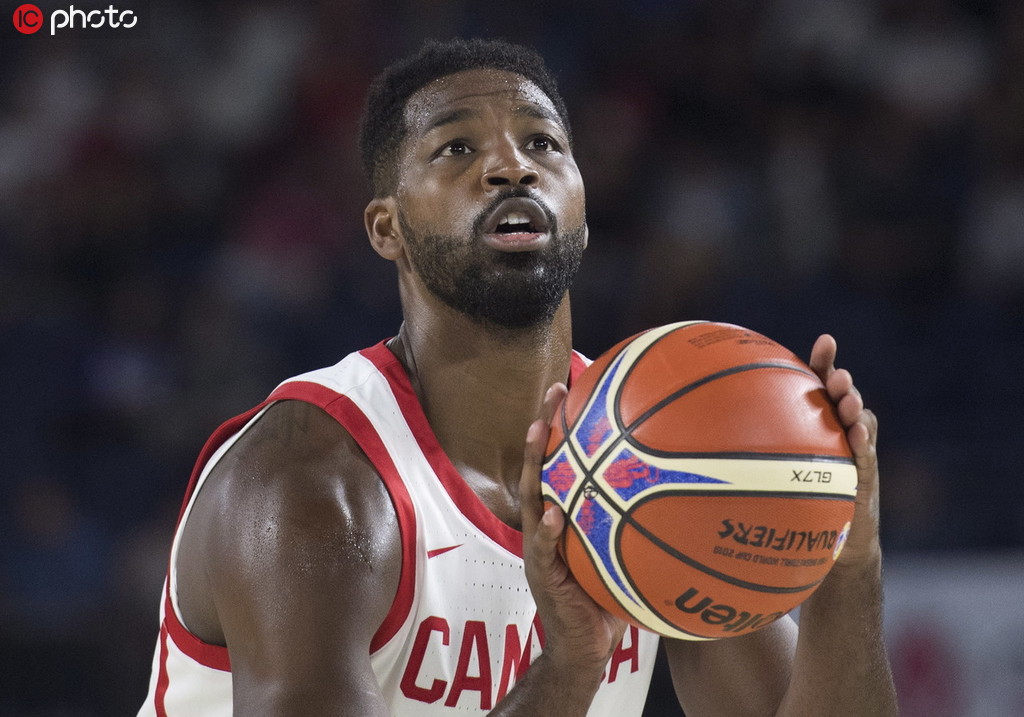 加拿大男篮集训名单公布:NBA众星云集 穆雷TT领衔