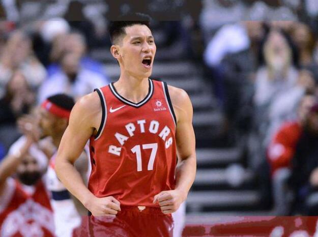 林书豪对加盟中央陆军不感兴趣 仍在等待NBA报价