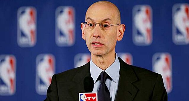 NBA联盟一项新规 教练可得挑战裁判吹罚机会