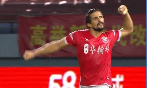 7月22日 中甲第18轮 梅县铁汉生态vs四川FC 全场录像