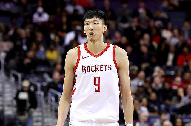 狼来了！日本双星闪耀NBA，中国男篮将遭遇强硬挑战