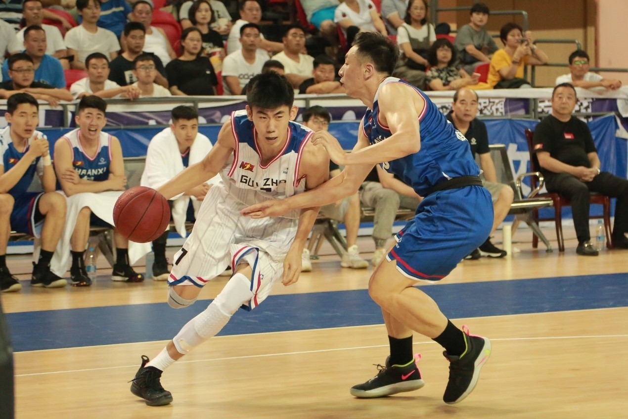 NBL季后赛开战 前四皆胜均取得开门红