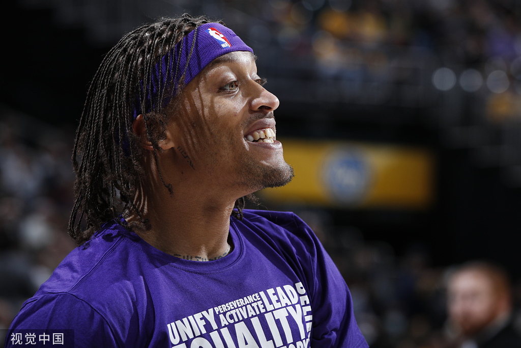 曝比斯利拒CBA球队260万保障合同 一心想重返NBA