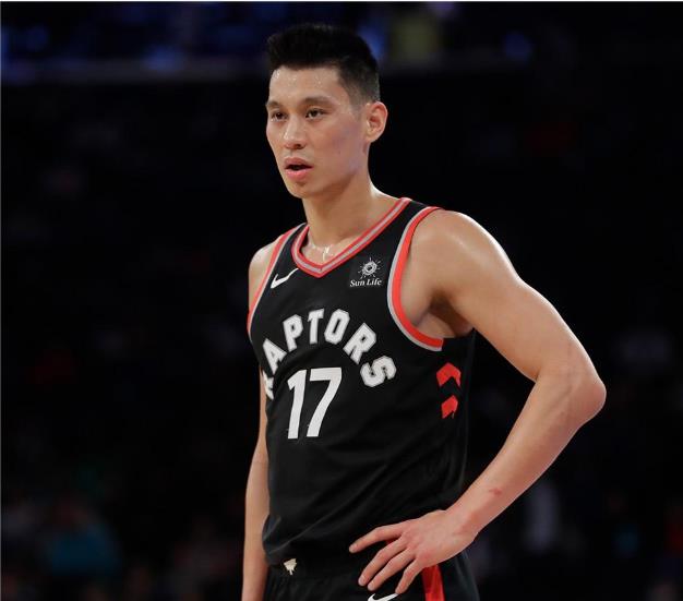 林书豪新赛季去向:重返NBA为上策 或将试水CBA