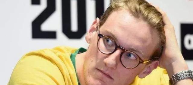 霍顿被甩！女友指责污蔑孙杨选手人品和能力有问题，网友有疑惑！
