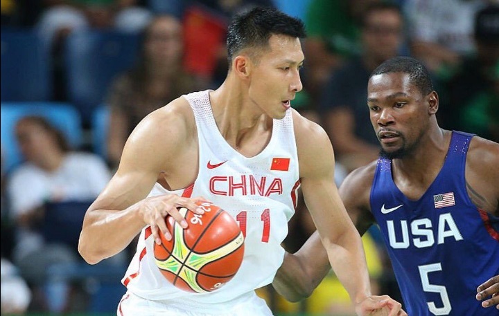 FIBA官网票选世界杯MVP 阿联在列字母哥呼声最高