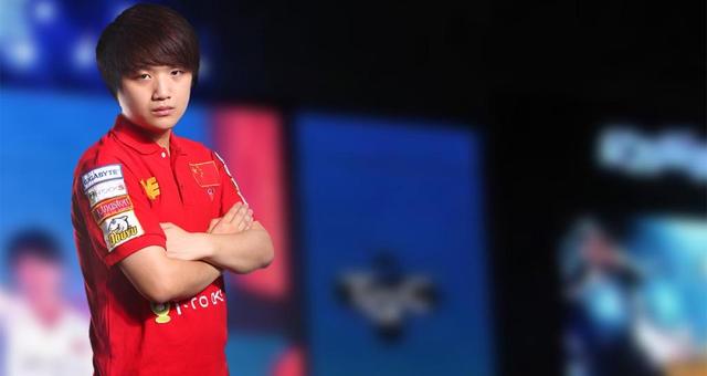 留给Faker的时间不多了！立下韩服第一flag，如今掉到第九