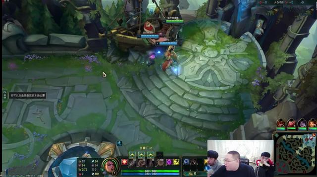 天使遭职业战队嫌弃？PDD立下flag：S9没有天使就跳脱衣舞