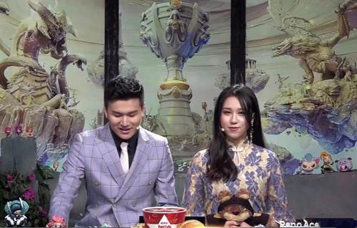 有对比才懂得珍惜 入围赛雨童登场解说观众直言快哭了