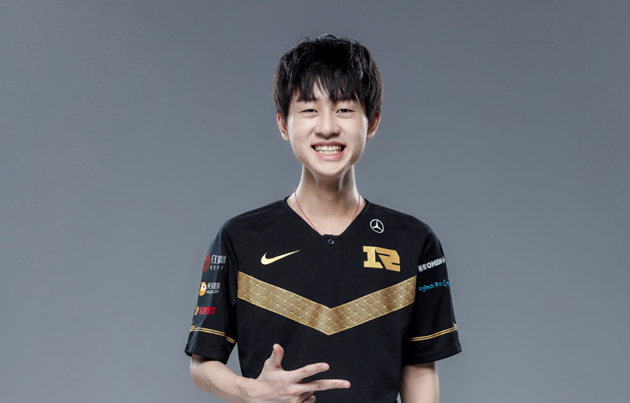 S9入围赛登场率最高的英雄 剑魔已没人禁AD成二选一