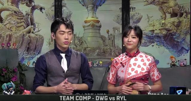 解说一比姐B站发声感慨，内容引发争议，网友：她终于要走了？