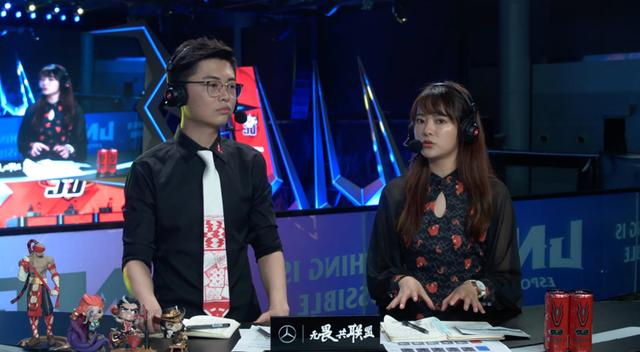 解说一比姐B站发声感慨，内容引发争议，网友：她终于要走了？