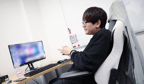 狂练Carry上单 FPX上单GimGoon已率先到达欧服王者