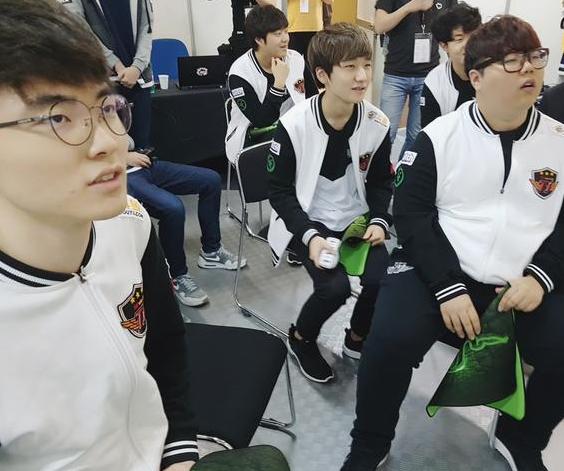 最被忽视的选手,Wolf养老之余担当分析师,预测IG将被3:2淘汰?