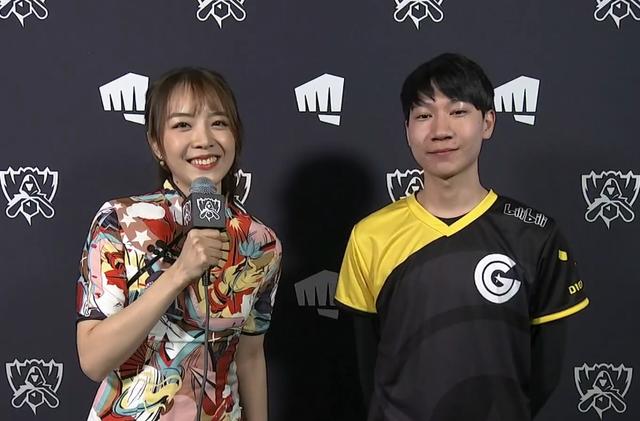 S9入围赛各位置KDA榜首！DWG三人，孙哥无愧北美三大AD