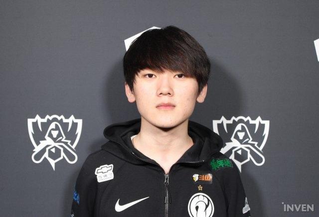 专访JKL：对于RNG最后输给FNC有些可惜，我们想在四强遇见FPX