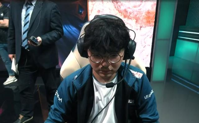 S9入围赛各位置KDA榜首！DWG三人，孙哥无愧北美三大AD