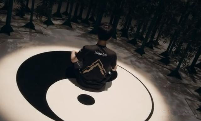 全场没有平A过 网友分析小虎输出细节