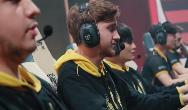 谁碰DWG谁死？S9入围赛抽签结果评析