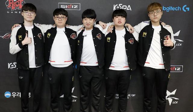 SKT至今仍未抵达柏林,固步自封?知情人士:不去对他们更有利