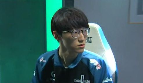 S9正赛将至 C组将成头号死亡之组UZI的处境雪上加霜