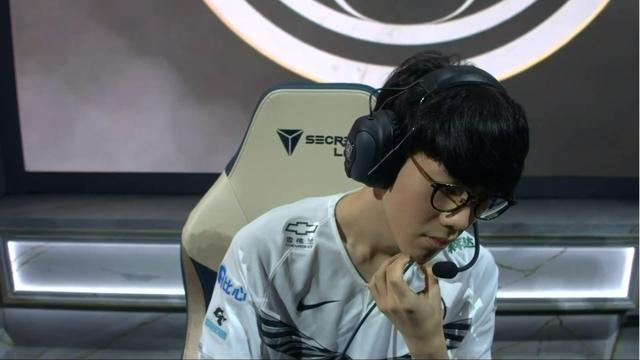 IG生死战幕后故事公开!TheShy场下怒气值叠满:我要把对面全杀了