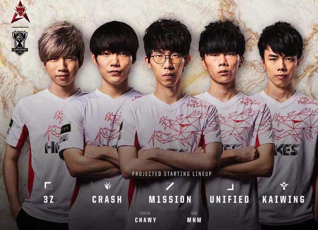 S9入围赛各位置KDA榜首！DWG三人，孙哥无愧北美三大AD