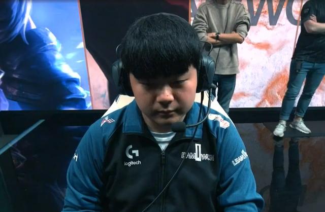 S9入围赛各位置KDA榜首！DWG三人，孙哥无愧北美三大AD