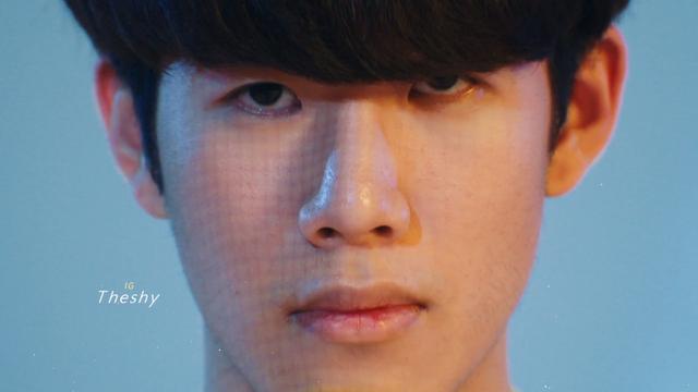 TheShy的最新招牌！疯玩18场胜率超70%，华丽战绩引发热议