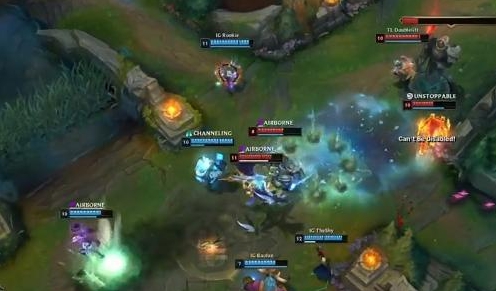 Ning实现救赎 三个地方看出他确实变了