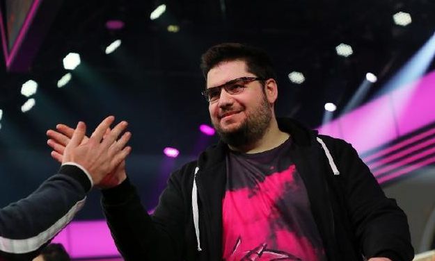 谁碰DWG谁死？S9入围赛抽签结果评析