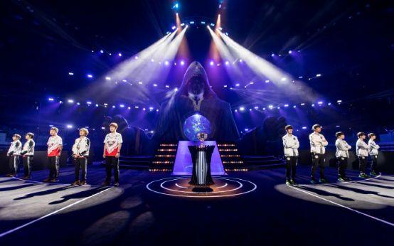 S9小组赛战队巡礼:卫冕冠军iG的捍卫荣耀之路