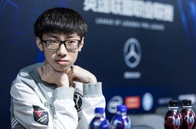 LOL：理性分析IG现状，是一瞬间回光返照还是持续性状态回升？