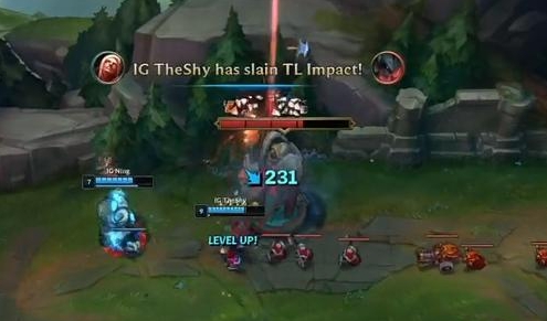 Ning实现救赎 三个地方看出他确实变了