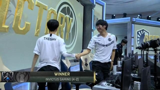 IG生死战幕后故事公开!TheShy场下怒气值叠满:我要把对面全杀了