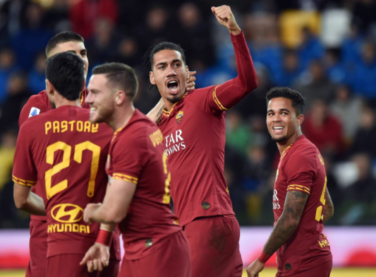 3-0！意甲4.2亿劲旅17分钟狂轰3球，曼联弃将踢疯了，独造3球